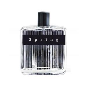 عطر ادکلن اسپرینگ مردانه ادو تویلت Spring Eau de Toilette 