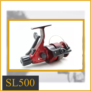 چرخ ماهیگیری کوانهای SL500