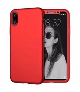 کاور لاکچری Vorson iphone X/XS