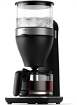 قهوه ساز فیلیپس هلند Philips Café Gourmet Filterkaffeemaschine Refurbished HD5416 60R1