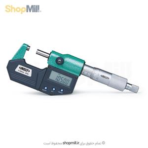 میکرومتر دیجیتال اینسایز خارج سنج 50-25 ضد آب مدل 50-3108