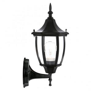 چراغ حیاطی دیواری باربد آنی نورگستر شفق