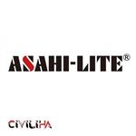 عدسی طبی آساهی Asahi Lite 1.5 HMC Green