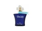 ادو پرفیوم زنانه رصاصی مدل Blue Lady EDP