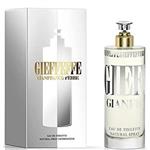 عطر و ادکلن زنانه و مردانه جیانفرانکو فره جی اف اف (جیفف) ادوتویلت GIANFRANCO FERRE GIEFFEFFE EDT FOR WOMEN AND MEN