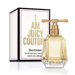 عطر زنانه جویسی کوتر آی ام جویسی کوتور JUICY COUTURE I AM JUICY COUTURE EDP