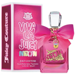 عطر و ادکلن زنانه جویسی کوتور ویوا لا جویسی نئون JUICY COUTURE VIVA LA JUICY NEON