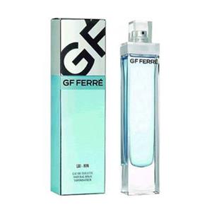 عطر و ادکلن مردانه جیانفرانکو فره جی اف فره لویی-هیم ادوتویلت GIANFRANCO FERRE GF FERRE LUI-HIM EDT FOR MEN