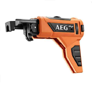 دریل پیچ گوشتی خشابی آاگ / AEG مدل BTS18BL-0