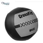 توپ وال بال 9 کیلو کراسفیت CROSSFIT