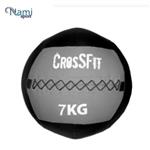 توپ وال بال 7 کیلو کراسفیت CROSSFIT