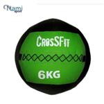 توپ وال بال 6 کیلو کراسفیت CROSSFIT