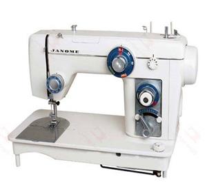 چرخ خیاطی 51 کاره ژانومه JANOME SEWING MACHINES 801