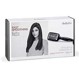 برس حرارتی بابیلیس مدل HSB101E