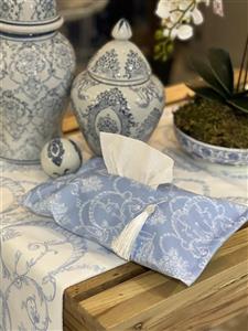 کاورمخمل کلنکس داماس