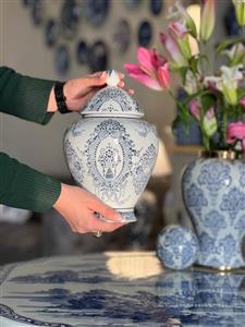 کندی داماس  24 سانت D(as)