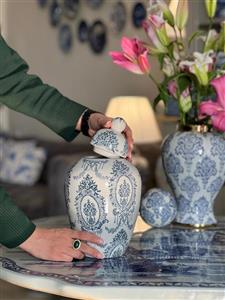 کندی داماس 30 سانت