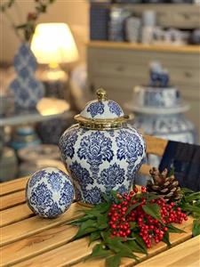 کندی داماس نیو 25 سانت