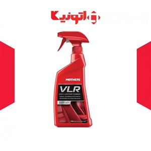 اسپری چرم مادرز مدل VLR حجم 710 میلی لیتر