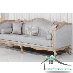 مبل کلاسیک ابزاری RoyalSofa-2 