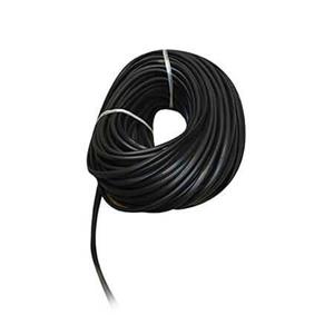 نوار چاکدار دور درب تابلو برق مشکی