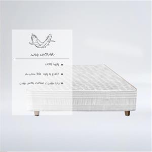 باکس چوبی برند خوشخواب