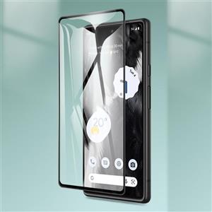 گلس تمام صفحه و فول چسب Google PIXEL 7