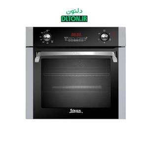 فر توکار برق و گاز سینجر مدل SM721S