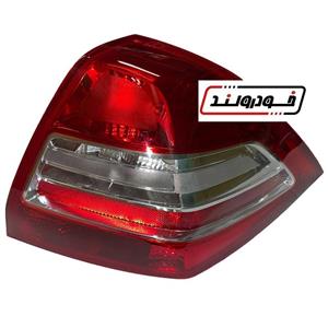 چراغ خطر عقب راست مگان اصلی