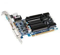 گرافیک 610 گیگابایتGT610 GIGABYTE