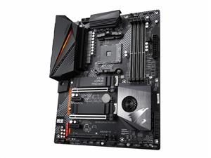 مادربرد استوک GIGABYTE X570 AORUS PRO WIFI