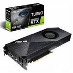 کارت گرافیک ASUS RTX 2080 Ti TURBO 11G (استوک)