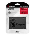 حافظه Kingston A400 SSD 960G آکبند