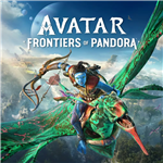 اکانت قانونی بازی Avatar: Frontiers of Pandora برای ps5 