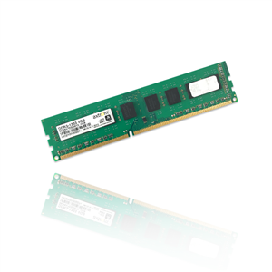 رم آکستروم Axtrom 4GB DDR3 1333Mhz Stock 