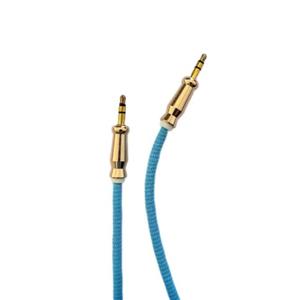 کابل AUX کنفی 100 سانتی متری کد 0490