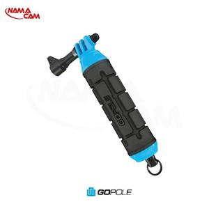 دسته نگهدارنده ( هندل ) ضدآب دوربین های ورزشی – GoPole Grenade Grip 