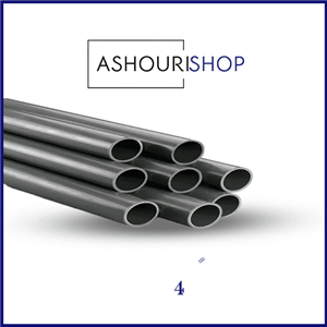 لوله مانیسمان رده 20 سایز 4 اینچ