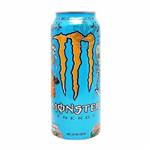 نوشیدنی انرژی زا طعم انبه کافئین دار 500 میل موچو لوکو مانستر – monster