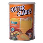 پودر شربت با طعم انبه 900 گرم فاستر کلارکز – foster clark’s