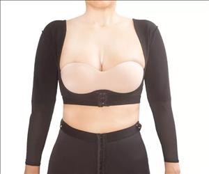 گن بازو،پشت،زیر سینه medic کد m1009