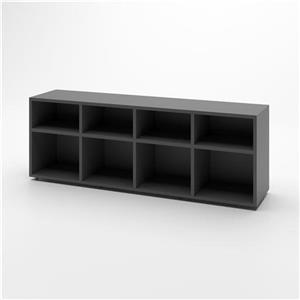 میز ال سی دی مدرن طوسی مدل C11