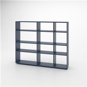 کتابخانه ساده و کوچک ام دی اف  مدل A07