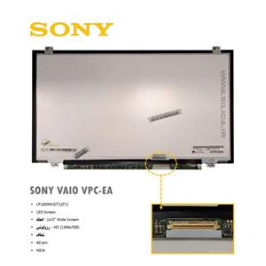ال ای دی لپ تاپ SONY VAIO VPC-EA