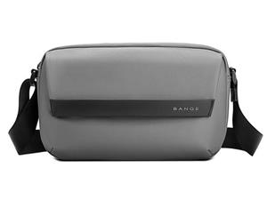 کیف دوشی ضد آب بنج BANGE BG-2868 Business Fashion Waterproof Shoulder Bag