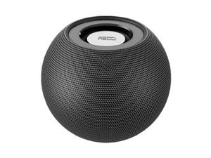 اسپیکر بلوتوث قابل حمل رسی Recci Deep Bass Bluetooth Wireless Portable Speaker RY01