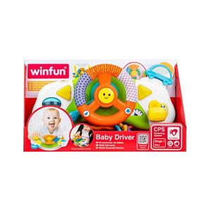 فرمان کوچک موزیکال 00704 وین فان Winfun