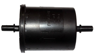 صافی بنزین ( 405/ پرشیا / سمند/ ال09 ) کاپلان پلاس