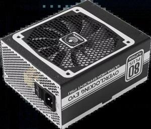 منبع تغذیه ماژولار گرین مدل GP750B-OCPT