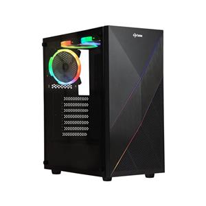 کیس کامپیوتر اقتصادی فاطر مدل Fater FG-520X